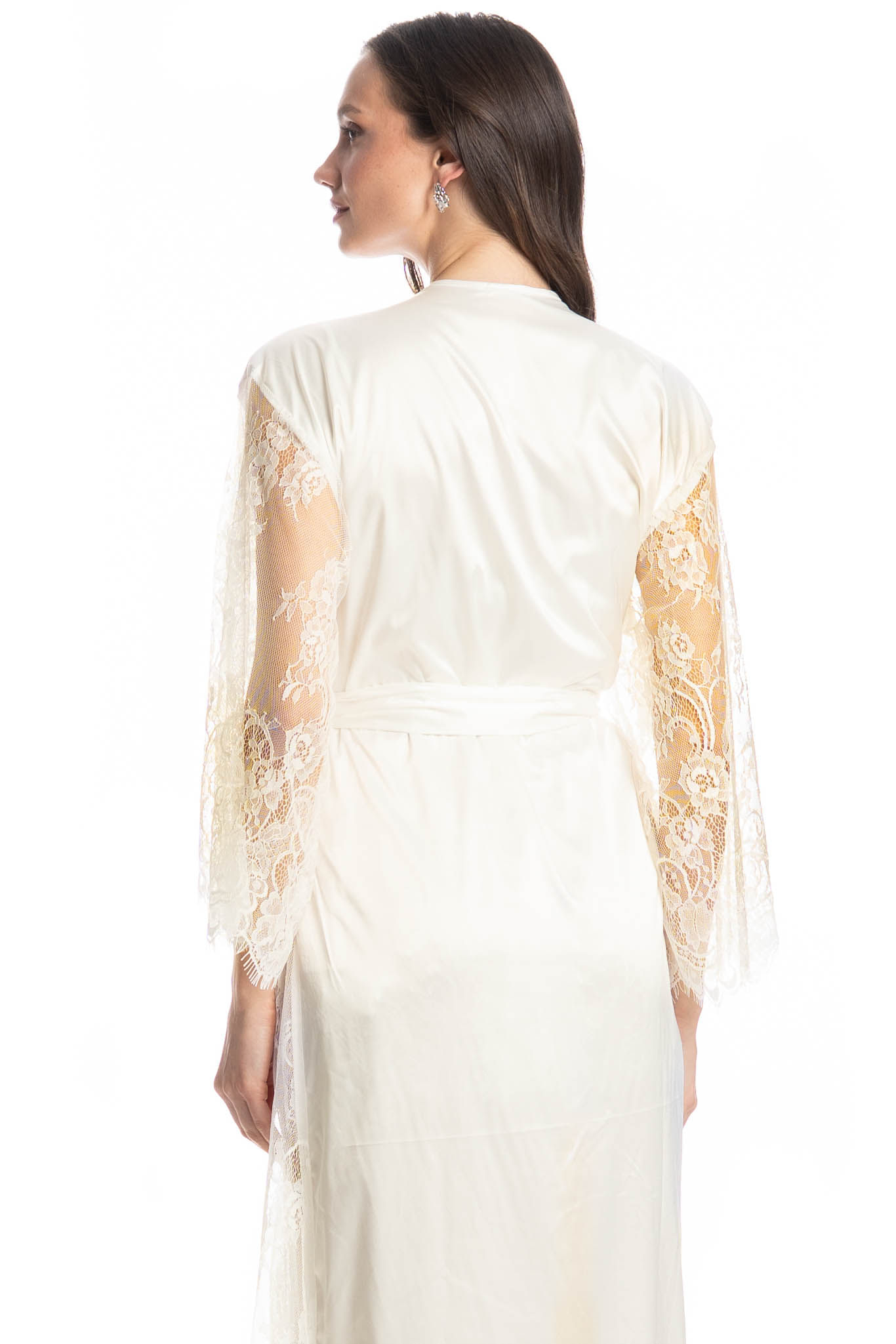 Robe Feminino Longo Maitê - Imagem 4 - Mobile