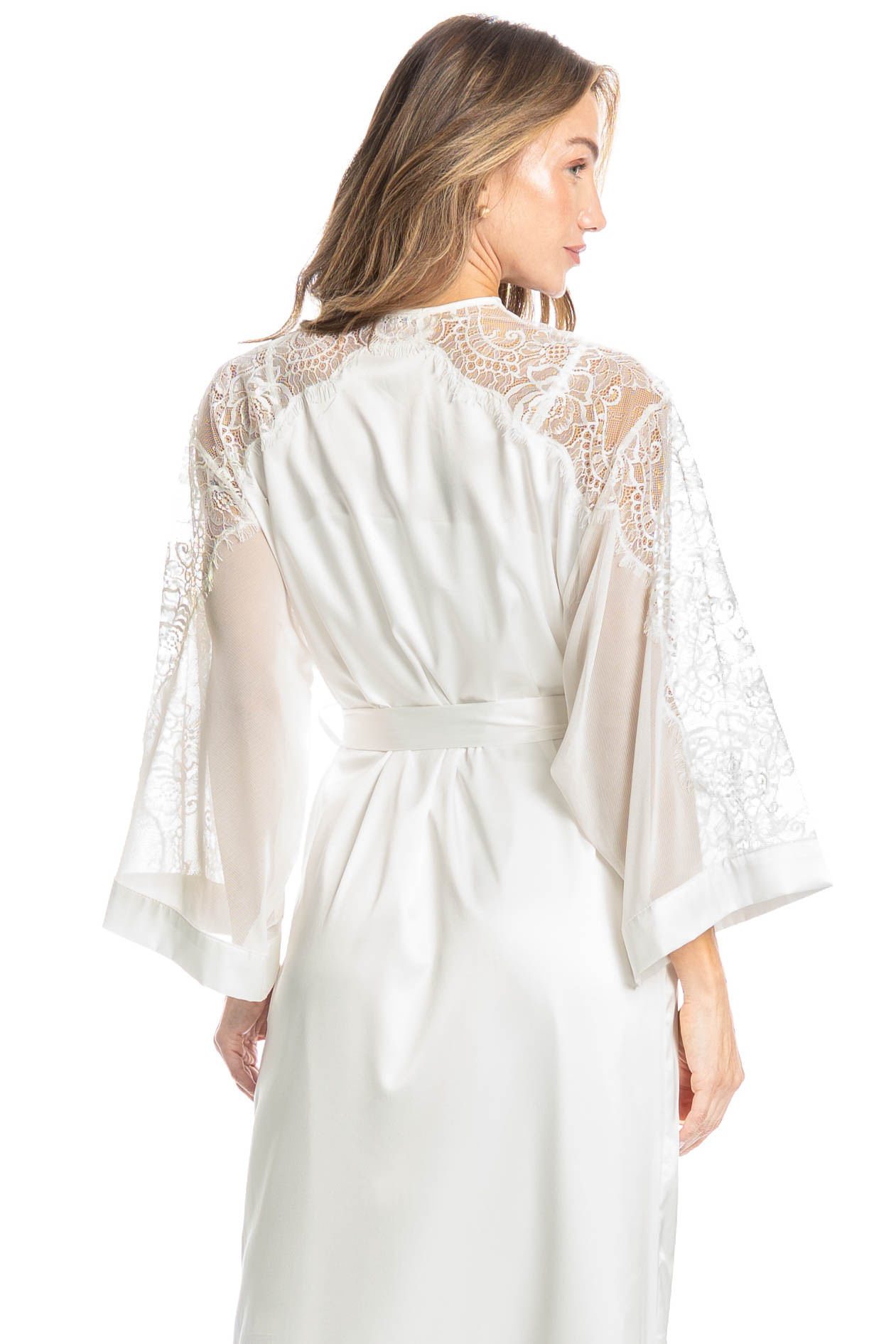 Robe Longo Jasmim - Imagem 4 - Mobile