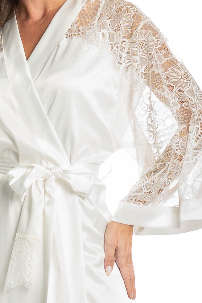 Robe Longo Jasmim - Imagem 5 - Mobile