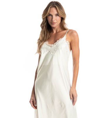 Camisola Longa Jasmim - Imagem 3 - Mobile