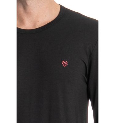 Pijama Masculino Longo Soulmate - Imagem 5 - Mobile