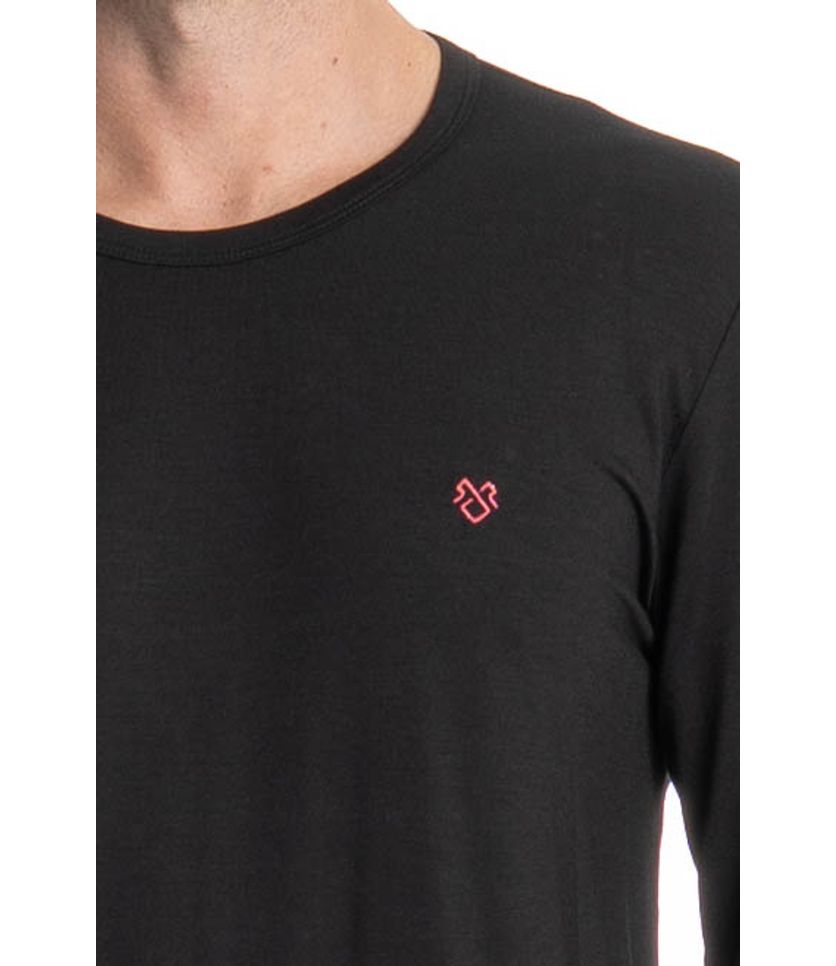 Pijama Masculino Longo Soulmate - Imagem 5 - Desktop