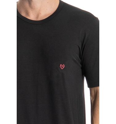 Pijama Masculino Curto Soulmate - Imagem 5 - Mobile