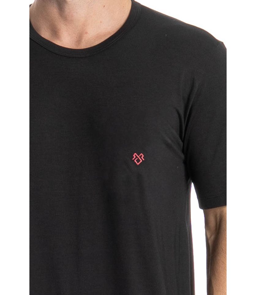 Pijama Masculino Curto Soulmate - Imagem 5 - Desktop
