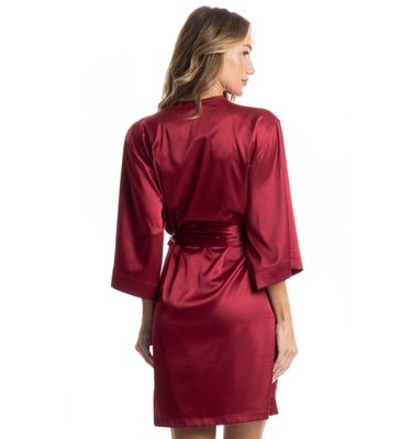 Robe Feminino Zoe - Imagem 2 - Mobile
