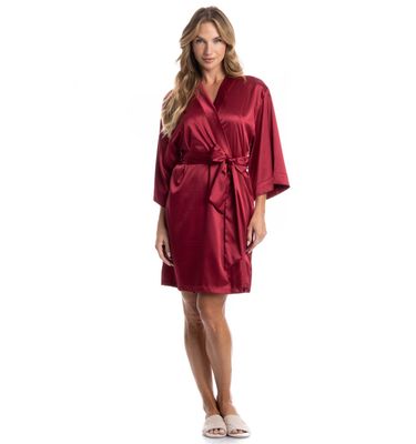 Robe Feminino Zoe - Imagem 3 - Mobile