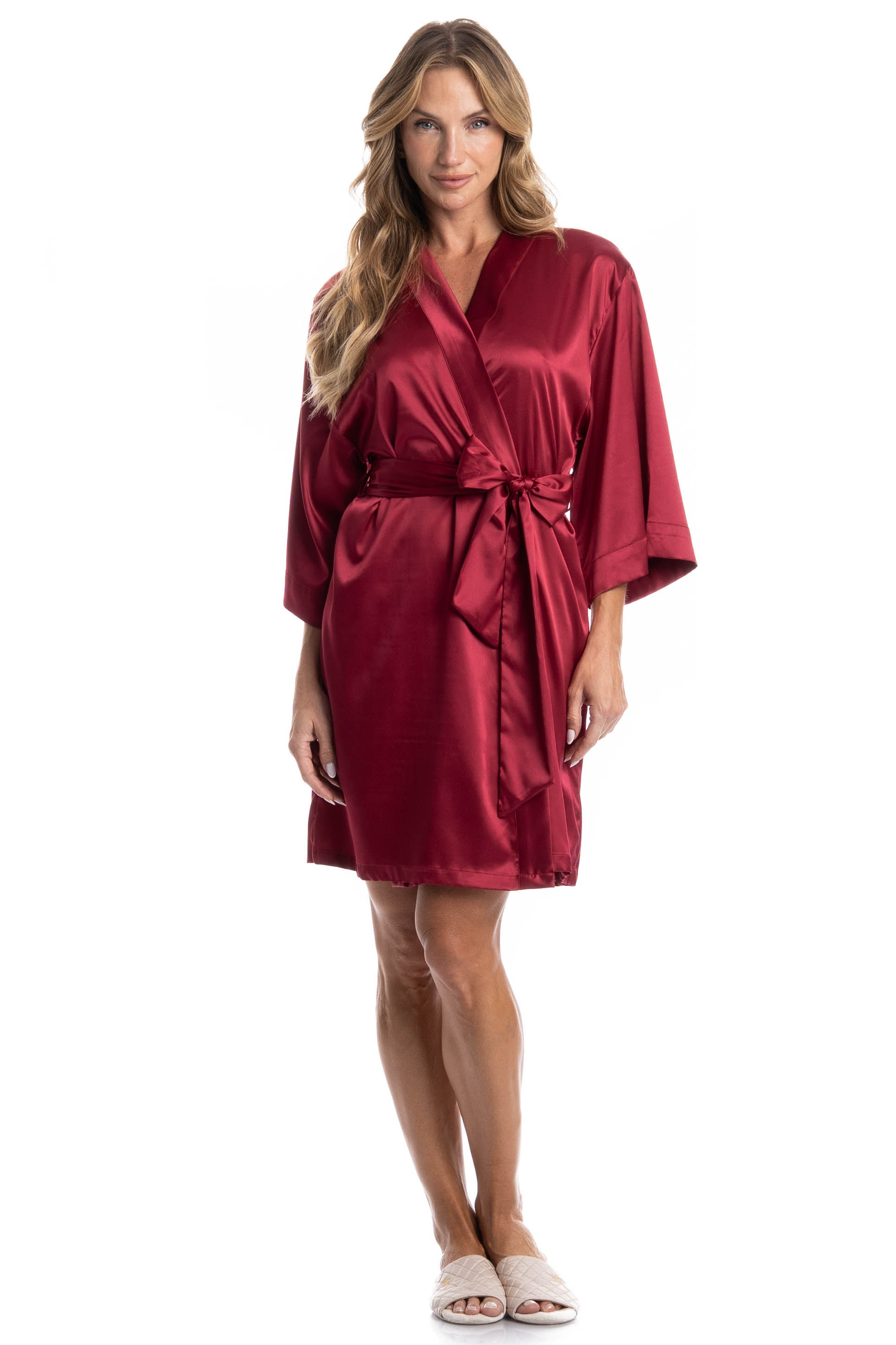 Robe Feminino Zoe - Imagem 3 - Mobile