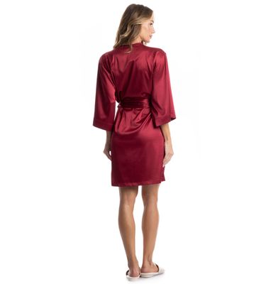 Robe Feminino Zoe - Imagem 4 - Mobile