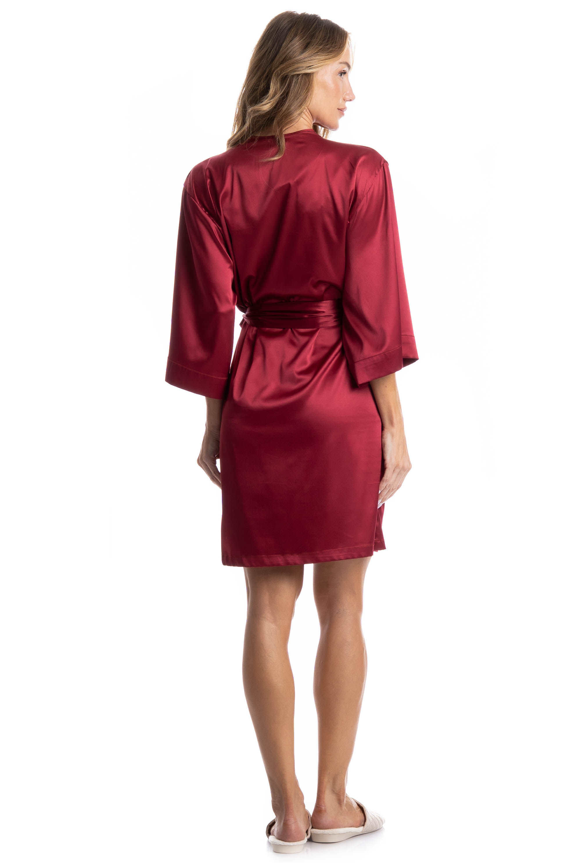 Robe Feminino Zoe - Imagem 4 - Mobile