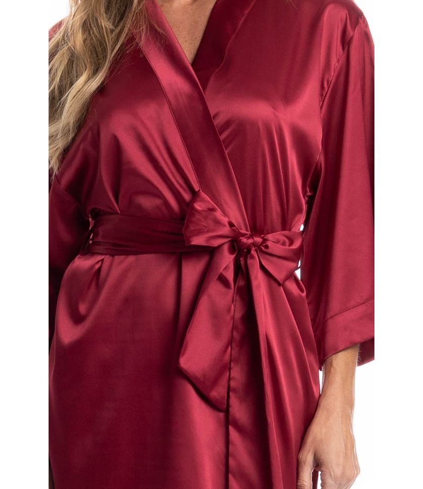 Robe Feminino Zoe - Imagem 5 - Desktop
