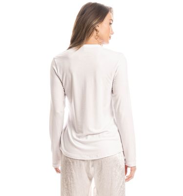 Pijama Longo Gaia - Imagem 4 - Mobile