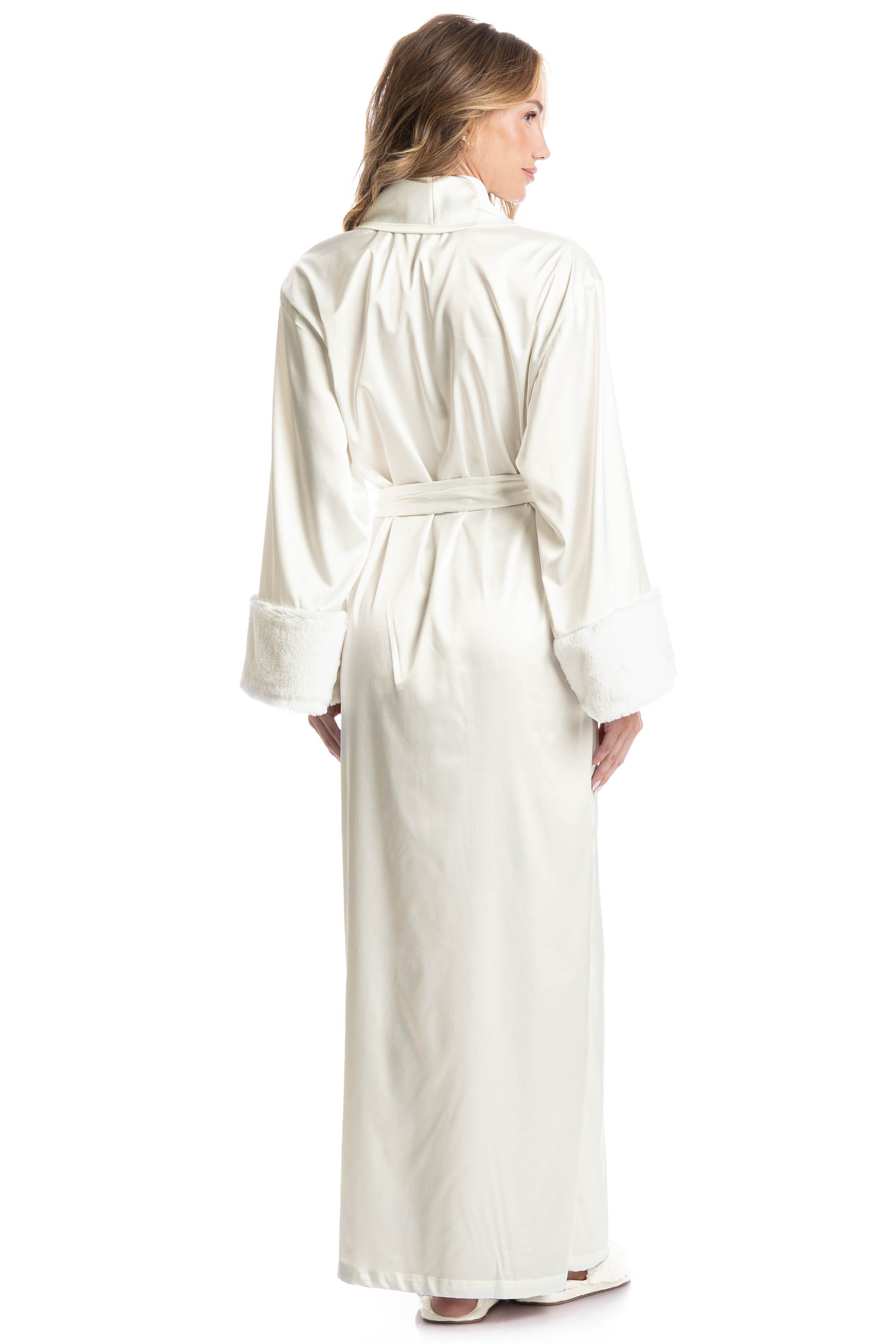 Robe Longo Babi - Imagem 2 - Mobile