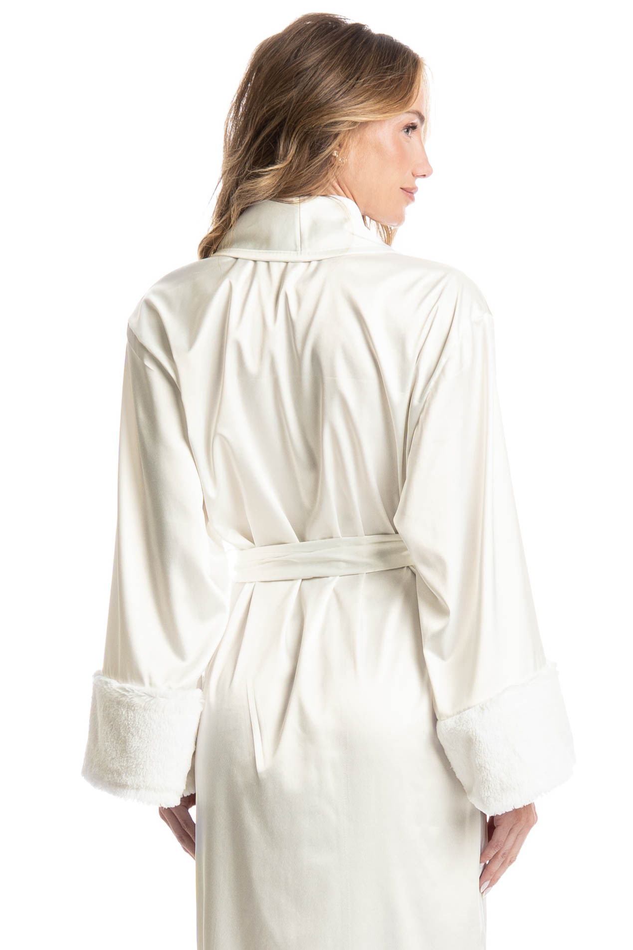 Robe Longo Babi - Imagem 4 - Mobile