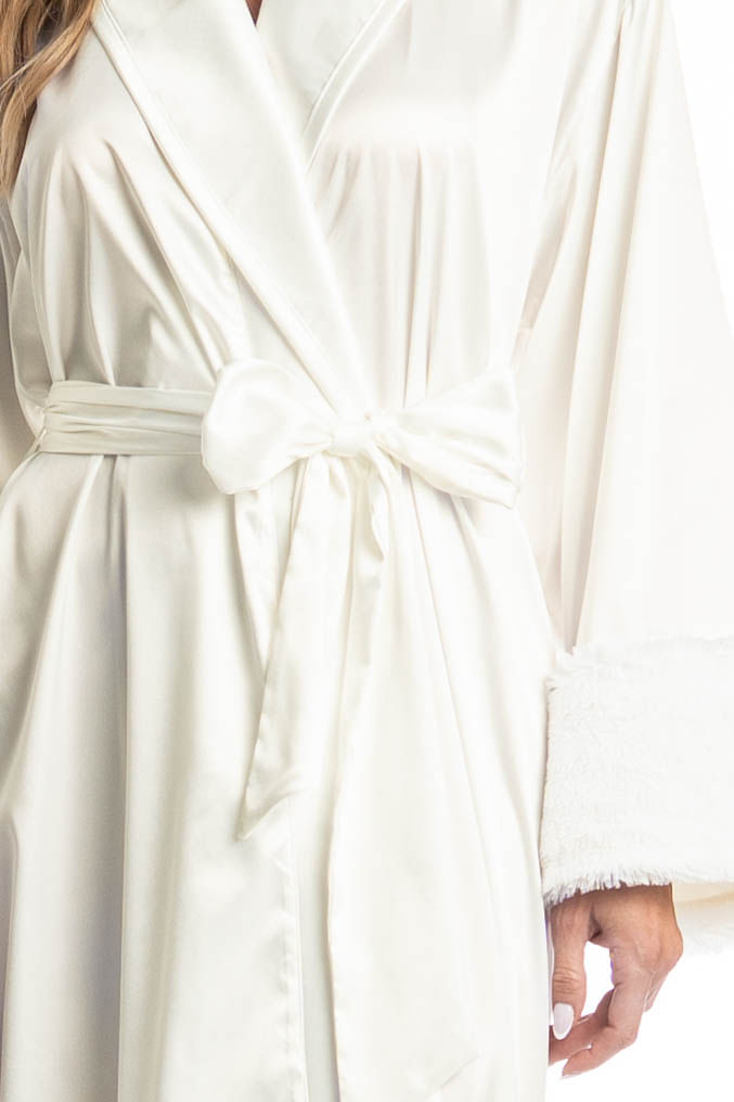 Robe Longo Babi - Imagem 5 - Mobile