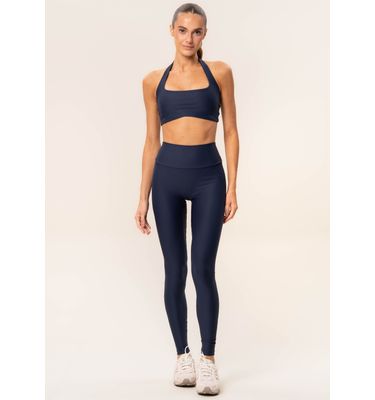 Top Neck Halter Dual Core Vivame - Imagem 3 - Mobile