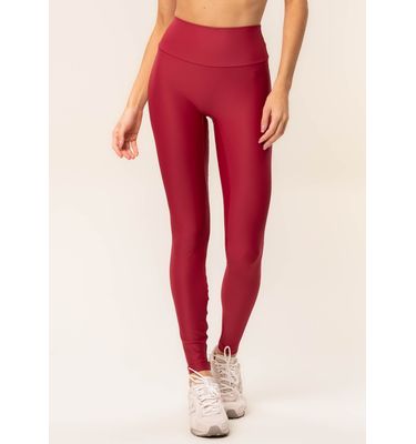 Calça Legging Seamless Shape Dual Core Vivame - Imagem 3 - Mobile
