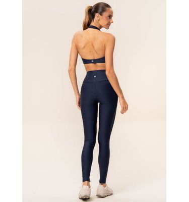 Calça Legging Seamless Shape Dual Core Vivame - Imagem 2 - Mobile