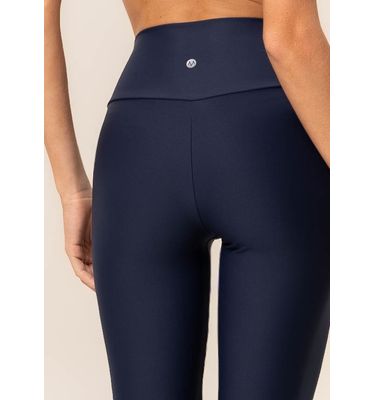 Calça Legging Seamless Shape Dual Core Vivame - Imagem 5 - Mobile