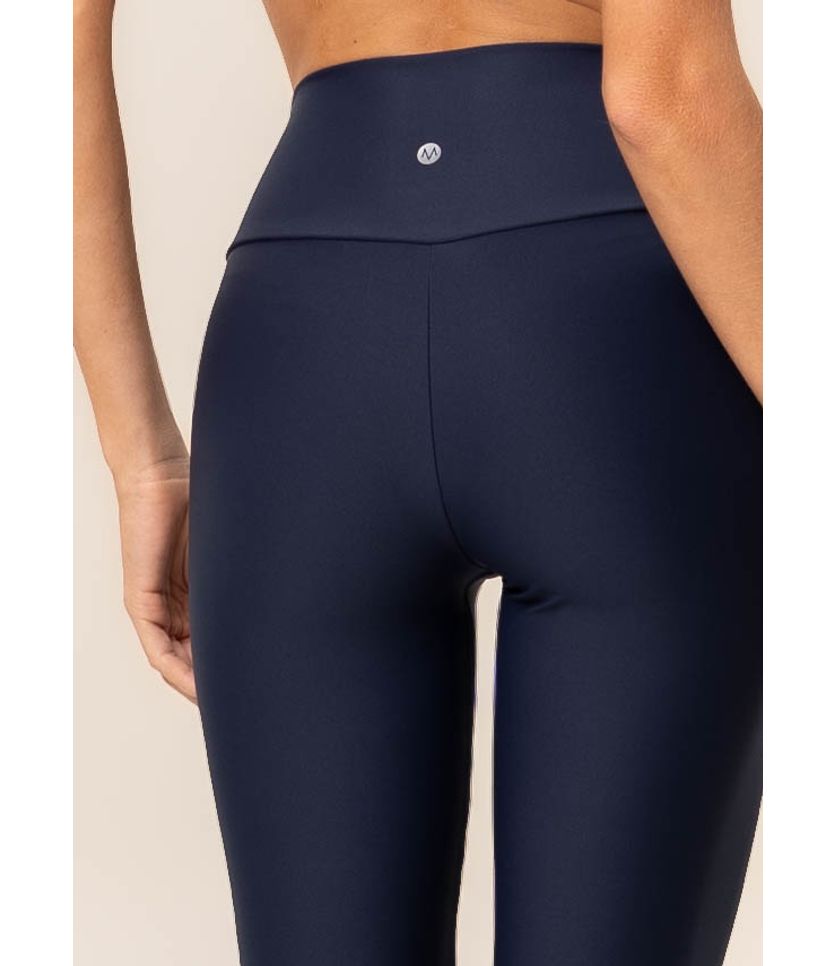 Calça Legging Seamless Shape Dual Core Vivame - Imagem 5 - Desktop