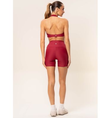 Shorts Médio Seamless Shape Dual Core Vivame - Imagem 4 - Mobile