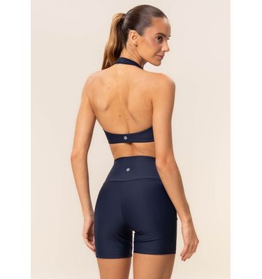 Shorts Médio Seamless Shape Dual Core Vivame - Imagem 2 - Mobile