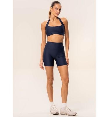 Shorts Médio Seamless Shape Dual Core Vivame - Imagem 3 - Mobile