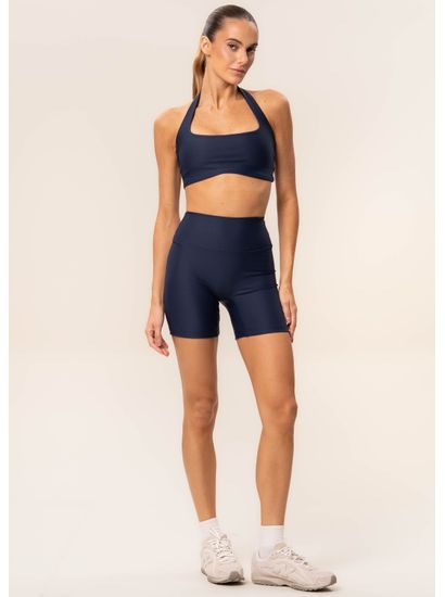 Shorts Médio Seamless Shape Dual Core Vivame - Imagem 3 - Desktop