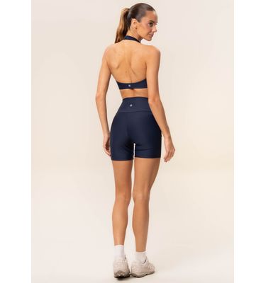 Shorts Médio Seamless Shape Dual Core Vivame - Imagem 4 - Mobile