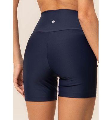 Shorts Médio Seamless Shape Dual Core Vivame - Imagem 5 - Mobile