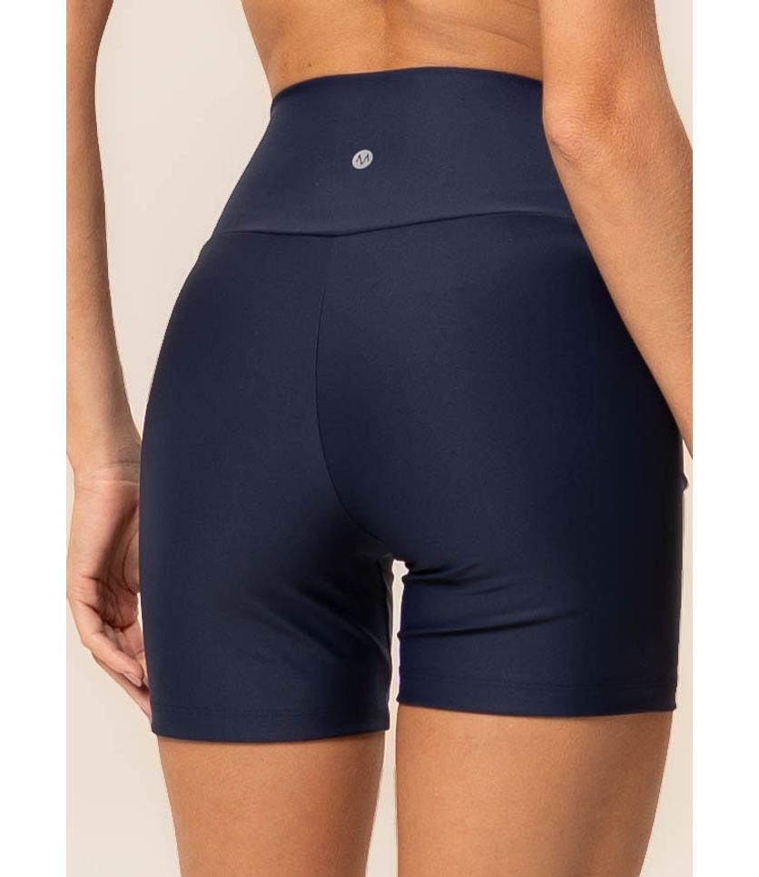 Shorts Médio Seamless Shape Dual Core Vivame - Imagem 5 - Desktop