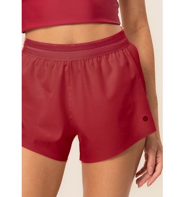 Shorts Plissado Dual Core Vivame - Imagem 5 - Mobile