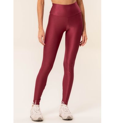 Calça Legging Essential Shape Glow Move Vivame - Imagem 3 - Mobile