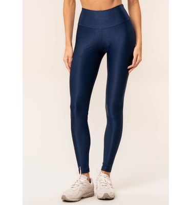 Calça Legging Essential Shape Glow Move Vivame - Imagem 3 - Mobile