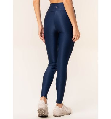 Calça Legging Essential Shape Glow Move Vivame - Imagem 4 - Mobile