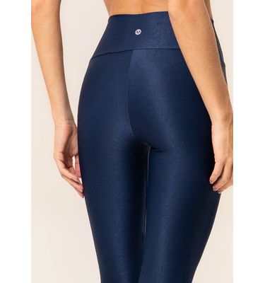 Calça Legging Essential Shape Glow Move Vivame - Imagem 5 - Mobile