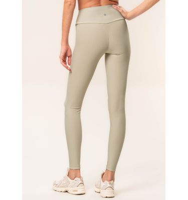 Calça Legging Seamless Shape Neutral Vivame - Imagem 4 - Mobile