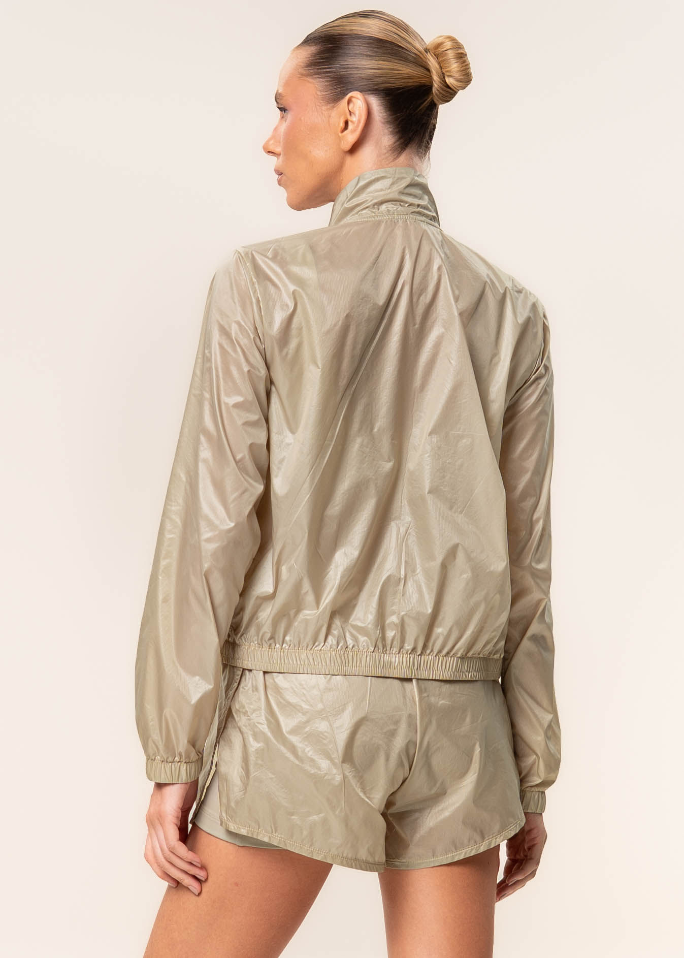 Shorts Duplo Ripstop Vivame - Imagem 2 - Mobile