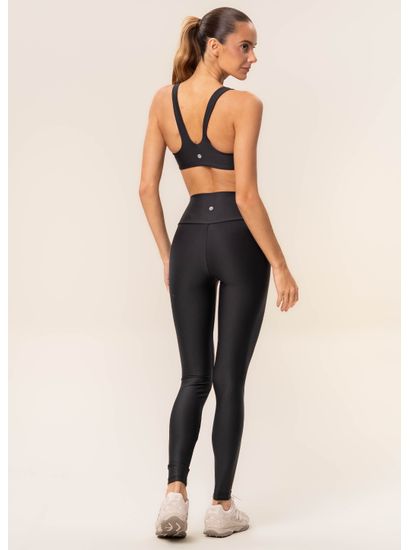 Calça Legging Seamless Shape Balance Vivame - Imagem 2 - Desktop