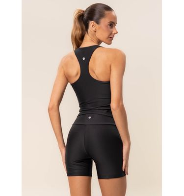 Shorts Médio Seamless Shape Balance Vivame - Imagem 2 - Mobile