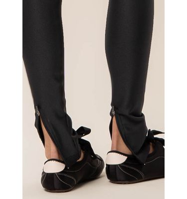 Calça Legging Seamless Shape Com Zíper Balance Vivame - Imagem 5 - Mobile
