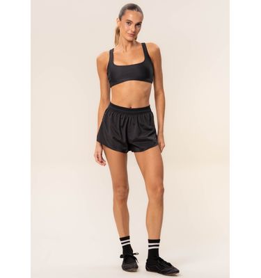 Shorts Plissado Cardio Vivame - Imagem 3 - Mobile