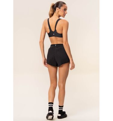 Shorts Plissado Cardio Vivame - Imagem 4 - Mobile