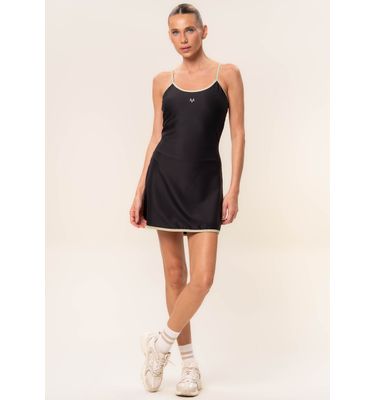Vestido Com Shorts Curve Vivame - Imagem 3 - Mobile