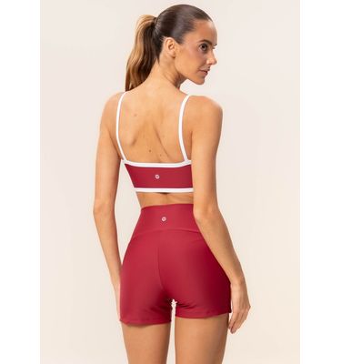 Shorts Curto Invisible Slim Shape Curve Vivame - Imagem 2 - Mobile