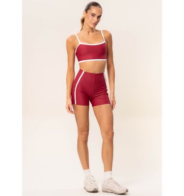 Shorts Curto Invisible Slim Shape Curve Vivame - Imagem 3 - Mobile