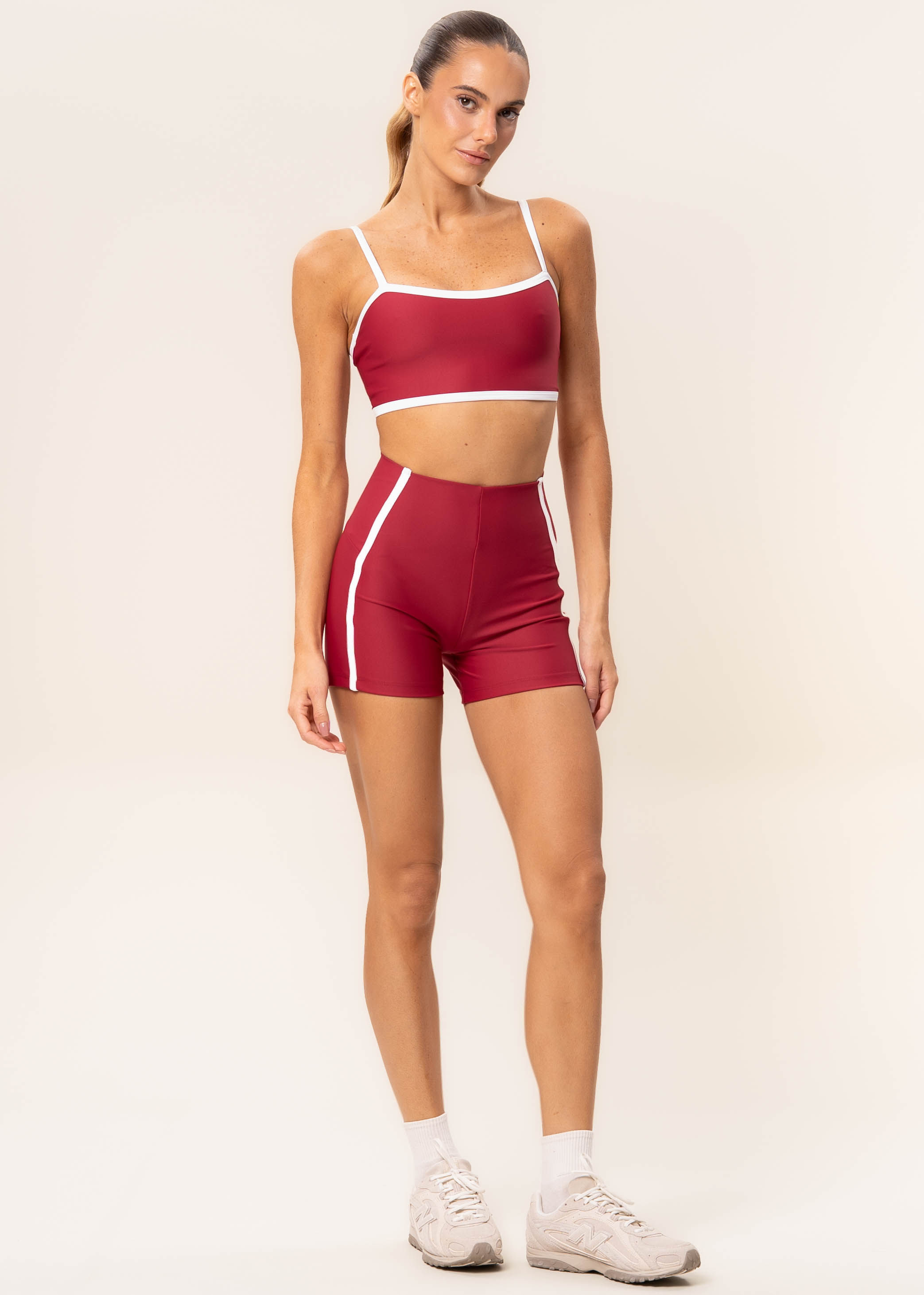 Shorts Curto Invisible Slim Shape Curve Vivame - Imagem 3 - Mobile