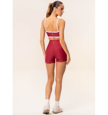 Shorts Curto Invisible Slim Shape Curve Vivame - Imagem 4 - Mobile