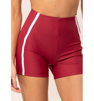 Shorts Curto Invisible Slim Shape Curve Vivame - Imagem 5 - Mobile