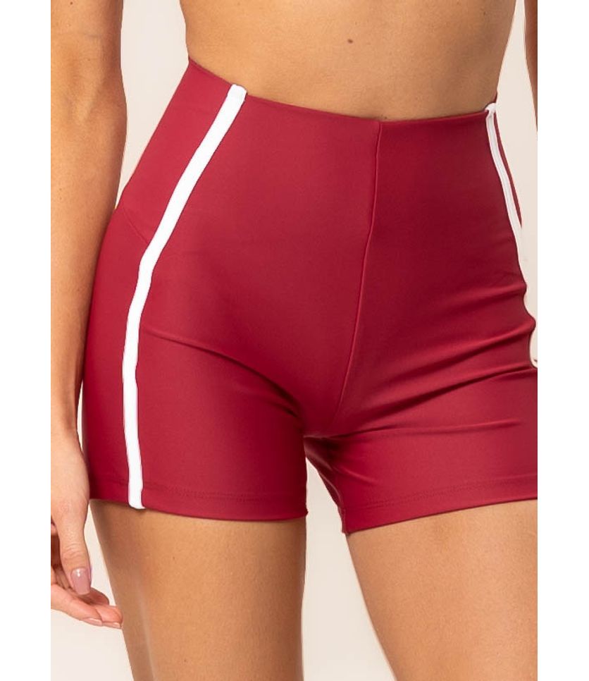 Shorts Curto Invisible Slim Shape Curve Vivame - Imagem 5 - Desktop