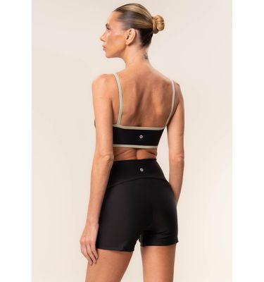 Shorts Curto Invisible Slim Shape Curve Vivame - Imagem 2 - Mobile